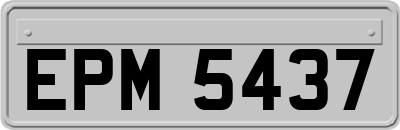 EPM5437