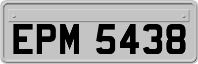 EPM5438