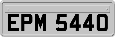 EPM5440
