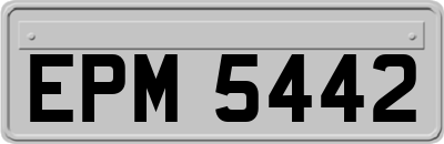 EPM5442