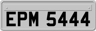 EPM5444