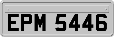 EPM5446
