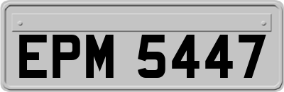 EPM5447