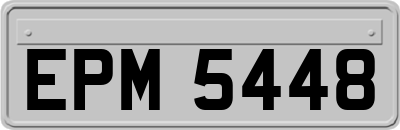 EPM5448