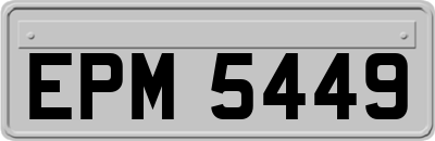 EPM5449