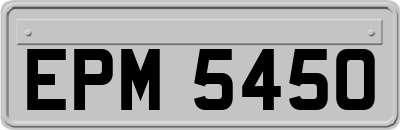 EPM5450