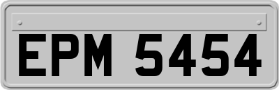 EPM5454