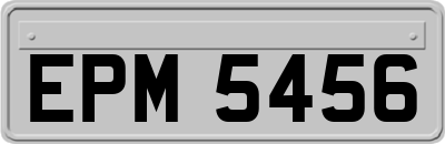 EPM5456