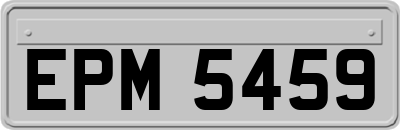 EPM5459