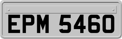 EPM5460