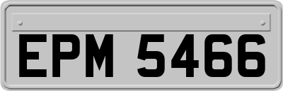 EPM5466