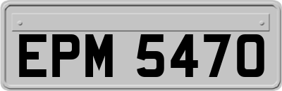 EPM5470