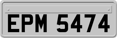EPM5474