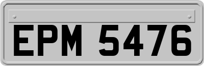 EPM5476