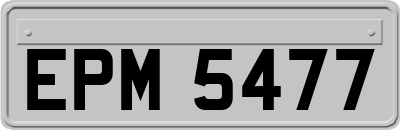 EPM5477
