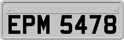 EPM5478