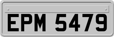 EPM5479