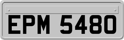 EPM5480