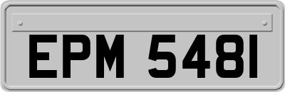 EPM5481