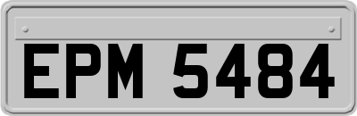 EPM5484