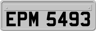 EPM5493