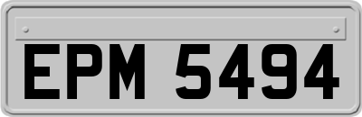EPM5494