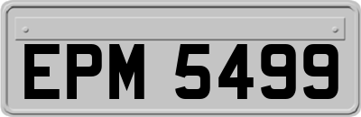 EPM5499