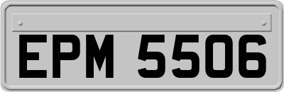 EPM5506