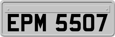 EPM5507