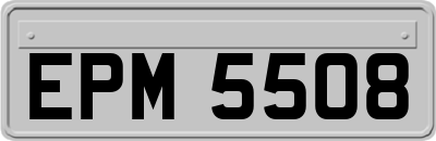 EPM5508