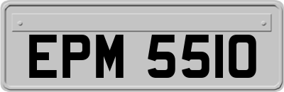 EPM5510
