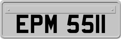 EPM5511