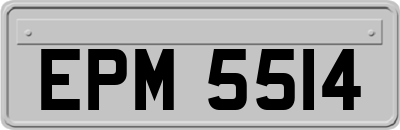 EPM5514