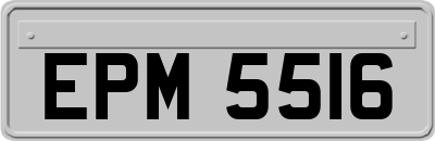 EPM5516