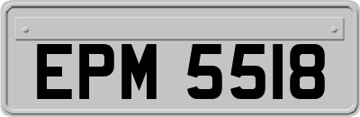 EPM5518