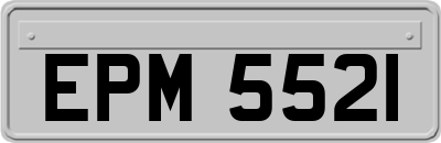 EPM5521
