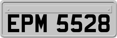 EPM5528