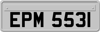 EPM5531