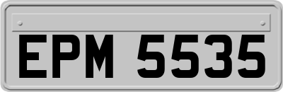 EPM5535