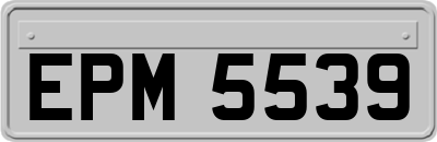 EPM5539