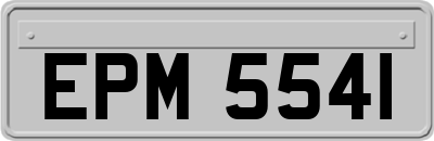 EPM5541