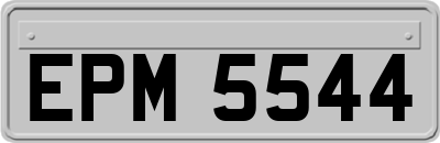 EPM5544
