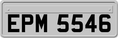 EPM5546