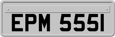 EPM5551