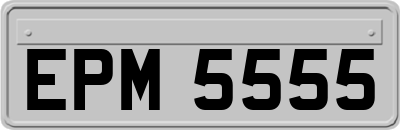 EPM5555