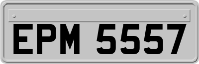 EPM5557