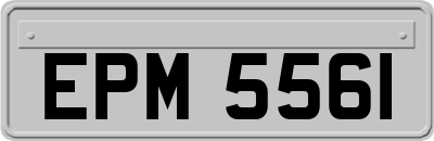 EPM5561