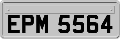 EPM5564