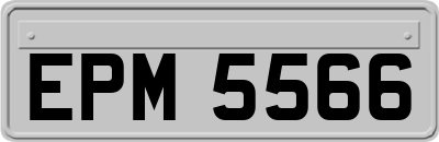 EPM5566