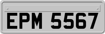 EPM5567